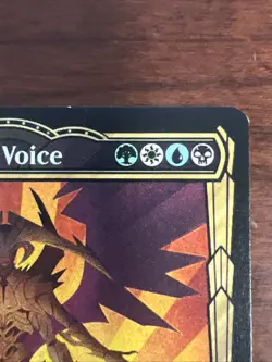 Atraxa, Praetors' Voice March of the Machine: Multiverse Legends Regular - Image 3