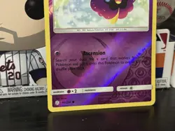 Pokemon TCG Cosmic Eclipse - Cosmog #99/236 - Common Reverse Holo Card - Image 3
