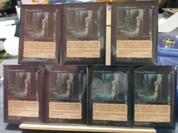 1x Tortured Existence - NM - Stronghold - MTG Magic near mint - Image 1