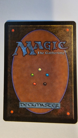 Tropical Island Revised Edition Regular SP/NM Wonderful condition (See pictures) - Image 2