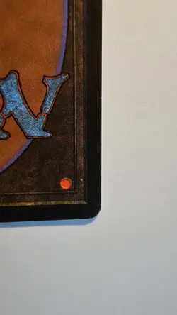 Tropical Island Revised Edition Regular SP/NM Wonderful condition (See pictures) - Image 5