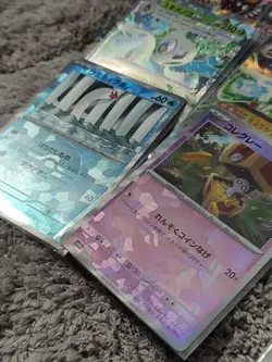 Pokemon TCG 80+ Pokemon X Ultra Rares Japanese + Full Arts USA SELLER! LOT #9 - Image 4