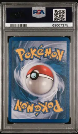 2007 POKEMON EX POWER KEEPERS #93 CLAYDOL EX-HOLO POWER KEEPERS PSA 9 - Image 2