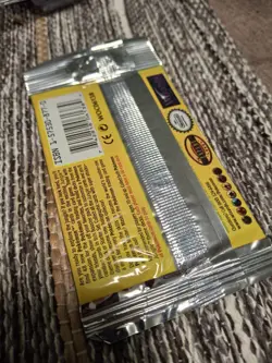 Vintage 1999 Pokemon Booster Packs Factory Sealed With Three Vintage Loose Cards - Image 3