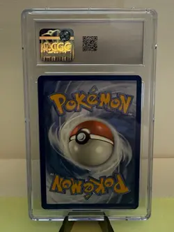 Pokemon TCG: Scarlet & Violet Surging Sparks Ceruledge 197/191 IR CGC 10 - Image 3