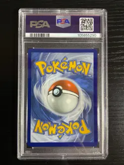 PSA 10 Umbreon VMAX Alternate Alt Art 215/203 Pokemon TCG English Gem Mint - Image 3