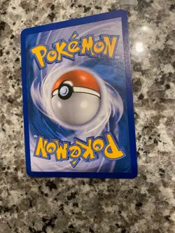 Reshiram PROMO BW004 - Black Star Holo Rare NM Pokemon Card - Image 3