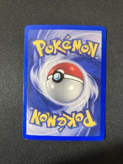 Pokemon TCG NM Erika's Clefable Gym Heroes 3/132 Holo Unlimited Rare - Image 5