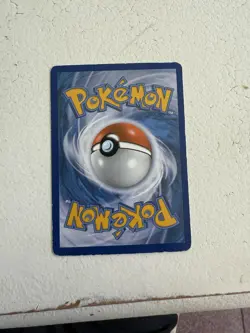 Pokemon TCG Ditto Holo Rare Card 108/149 Boundaries Crossed - Image 5