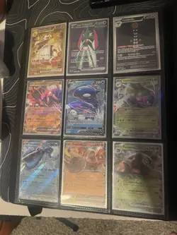 Selling My Collection Of Pokemon Cards All In Very good Condition. - Image 2