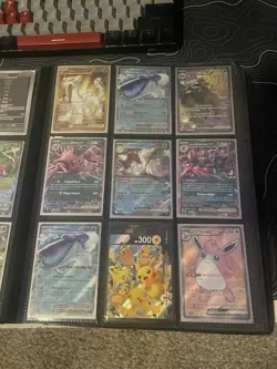 Selling My Collection Of Pokemon Cards All In Very good Condition. - Image 3