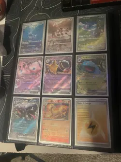 Selling My Collection Of Pokemon Cards All In Very good Condition. - Image 4
