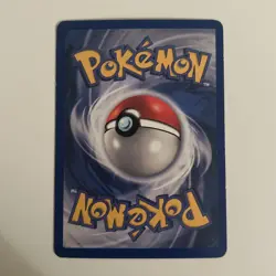 Armaldo 1/100 EX Sandstorm Holo Rare Pokemon TCG E Series Card LP SWIRL - Image 3