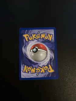 M/NM - 1st edition Jungle Vileplume Non Holo Rare 31/64 WOTC Vintage Pokemon TCG - Image 2