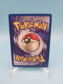 Pokemon Victreebel NM 1st Edition 30/64 Jungle Regular Non Holo Rare - Image 2