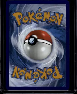 Pokemon TCG Scream Tail 065 Scarlet & Violet Pokemon Center Promo NM - Image 2