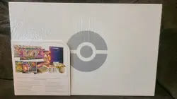 Pokemon Sword & Shield Charizard Ultra Premium Collection UPC NEW SEALED - Image 2