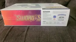 Pokemon Sword & Shield Charizard Ultra Premium Collection UPC NEW SEALED - Image 5