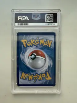 2025 POKEMON KOREAN SV-P PROMO #143 UMBREON EX SV8A PLAYMAT SET PSA 10 - Image 2