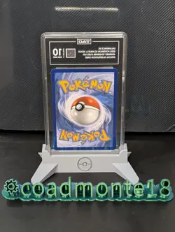 Salamence ex 187/159 Special Illustration Rare Journey Together Pokemon Tag 10 - Image 3