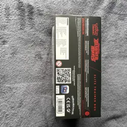 Pokemon TCG Destined Rivals Elite Trainer Box ETB Sealed In Hand - Image 3