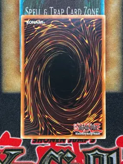 Yugioh The 13th Grave LOB-E010 Common 1st Ed NM - Image 2