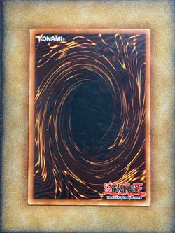 Yugioh Goblin's Secret Remedy LOB-099 Rare 1st Ed North American LP - Image 2