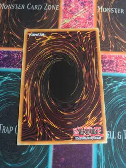 Yu-Gi-Oh! Primathmech Laplacian MYFI-EN009 1st Edition Secret Rare NM - Image 3
