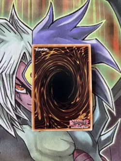 MP20-EN100 Memories Of Hope Ultra Rare 1st Edition NM Yugioh Card - Image 2