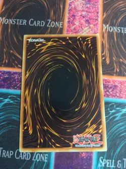Yu-Gi-Oh! Gemini Imps PP01-EN005 Unlimited Secret Rare NM - Image 3