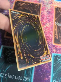 Yu-Gi-Oh! Gemini Imps PP01-EN005 Unlimited Secret Rare NM - Image 4