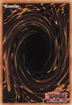 Yugioh Axe of Despair MRL-E002 Ultra Rare LP - Image 2
