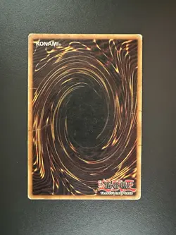 Barrel Dragon MRD-E126 Ultra Rare Unlimited Edition MP YuGiOh - Image 2