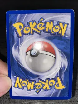 Carte Pokemon Milotic 8/106 RARE HOLO BLEED STAMPED Ex Emeraude ITALIEN Occasion - Image 5