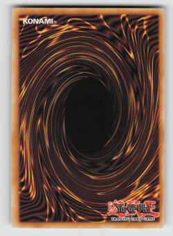 Phoenixian Cluster Amaryllis Yugioh RA04-EN136 Platinum Secret Rare PSR NM - Image 2