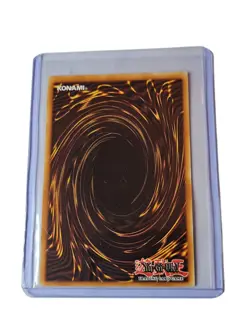 🔥Scareclaw Reichheart MP23-EN068 Prismatic Secret Rare Yugioh! NM - Image 2