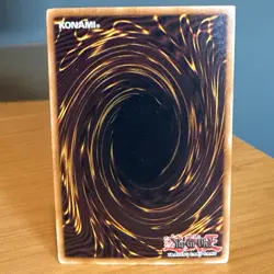 YUGIOH • ARCHFIEND OF GILFER • ULTRA RARE • JMP-EN003 • LIMITED EDITION • VLP - Image 2
