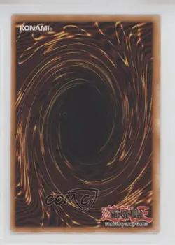 Odd-Eyes Phantasma Dragon 1st Ed. YuGiOh Battles of Legends: Crystal Revenge 2o7 - Image 2