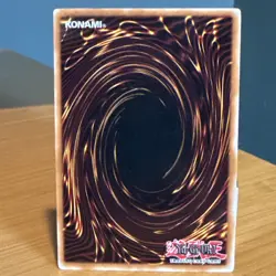 Yugioh Cyber Prima EOJ-DE007 1st Edition Ultimate Rare Holo - VLP-NM 💎 - Image 2