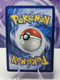 All-Night Party 96/122 XY Breakpoint Reverse Holo Pokemon Card - Image 2