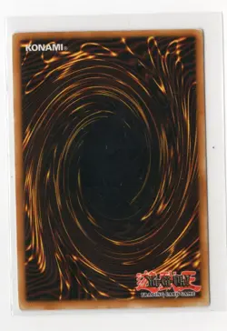 Yugioh Sacred Phoenix of Nephthys EEN-ENSE3 Secret Rare MP - Image 2