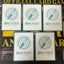 10 Cards set DON !! Card Egghead SSG PROMO ONE PIECE Championship Japanese - Image 3