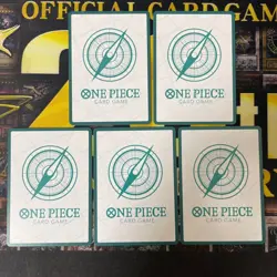 10 Cards set DON !! Card Egghead SSG PROMO ONE PIECE Championship Japanese - Image 5