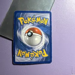 Arceus AR3 Platinum Arceus Holo - Pokemon Card - MP - Image 2