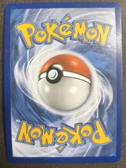Water Energy - 124/111 - Pokemon Crimson Invasion Sun & Moon Secret Rare Card NM - Image 2
