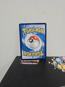 Pokemon TCG Card S-Chinese Psychic Energy Gem Pack CBB2C-11 05/06 - Image 2