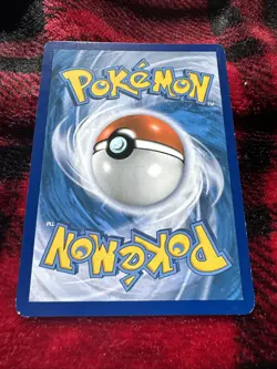 Pokemon Card - 2014 XY Phantom Forces 111/119 -DOUBLE COLORLESS ENERGY REV. HOLO - Image 2