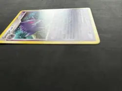 Pokemon Gengar TCG Diamond & Pearl Card 27/130 Regular Rare Non Holo - LP - Image 2