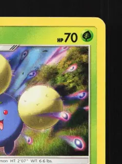 Jumpluff 14/214 LP Lost Thunder English Pokemon Card TCG - Image 5