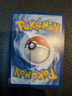 Phanpy 205/191 English IR amazing artwork Pokemon TCG Mint card - Image 2